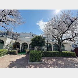 力行会館国際館の賃貸物件