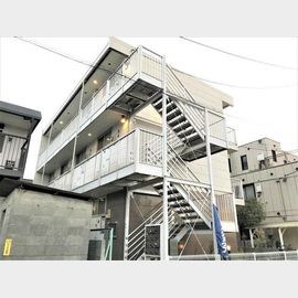 メゾン・ド・アンジュの賃貸物件