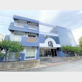 レジデンスＫタケノツカ 2階 築38年の賃貸物件