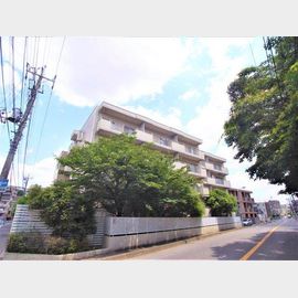 ヒルサイドコート松戸 2階 築35年10ヶ月の賃貸物件