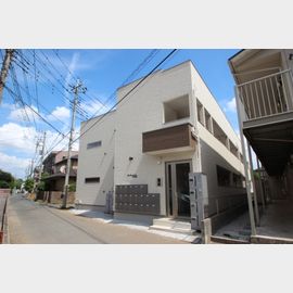 ＴｈｅＦｉｒｍａｍｅｎｔ大宮大和田 1階 築6年8ヶ月の賃貸物件