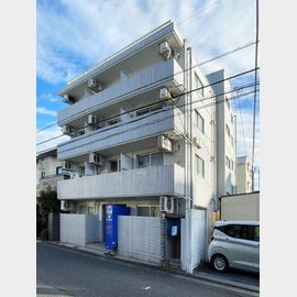 協和コーポ9 4階 築36年10ヶ月の賃貸物件