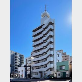 ときわ台駅より徒歩9分 2階 築37年2ヶ月の賃貸物件