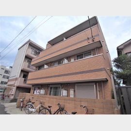 ヴィラボナールの賃貸物件