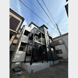 レグレス保土ヶ谷の賃貸物件
