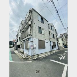 シャンテ町屋 1階 築18年8ヶ月の賃貸物件