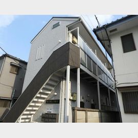 堀切菖蒲園駅より徒歩10分 2階 築14年4ヶ月の賃貸物件