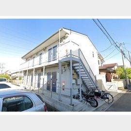 ＴＹ七里 2階 築10年の賃貸物件