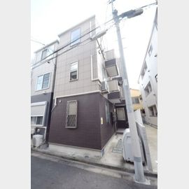 シャンティ北千住の賃貸物件