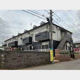 ダルーチャ北初富 1階 築35年6ヶ月の賃貸物件