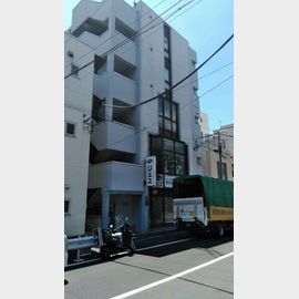 鈴木ビルの賃貸物件