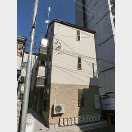 リベルテ北千住 3階 築11年2ヶ月の賃貸物件