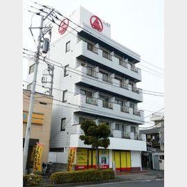 第57新井ビルの賃貸物件