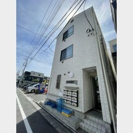 綾瀬駅より徒歩5分 2階 築9年の賃貸物件