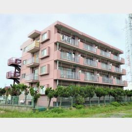 熊谷駅より徒歩20分 2階 築38年9ヶ月の賃貸物件