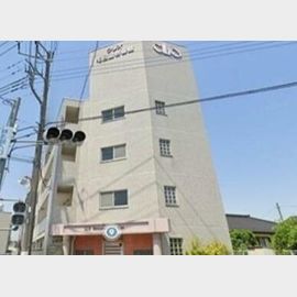 毛呂駅より徒歩8分 3階 築34年9ヶ月の賃貸物件