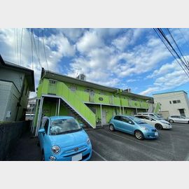 石原駅より徒歩11分 1階 築38年2ヶ月の賃貸物件