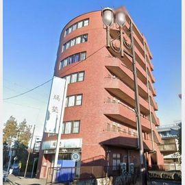 レジデンス106 8階 築34年9ヶ月の賃貸物件