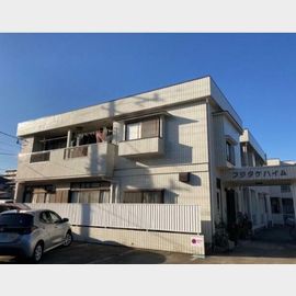 新所沢駅より徒歩13分 1階 築35年7ヶ月の賃貸物件