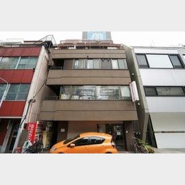 柳橋ビルの賃貸物件