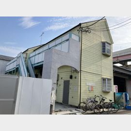 プラザドゥソノラの賃貸物件