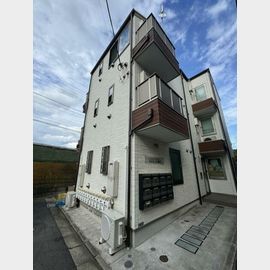 堀切菖蒲園駅より徒歩5分 1階 築8年9ヶ月の賃貸物件