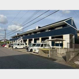 エム・ステージ 2階 築32年9ヶ月の賃貸物件