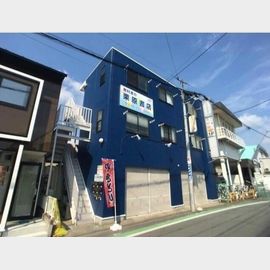 鶴ヶ島駅より徒歩2分 2階 築23年5ヶ月の賃貸物件