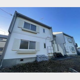 南大塚駅より徒歩20分 2階 築40年9ヶ月の賃貸物件