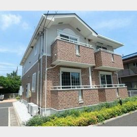 栗橋駅より徒歩15分 2階 築13年9ヶ月の賃貸物件