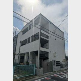 鴻巣駅より徒歩7分 2階 築1年6ヶ月の賃貸物件