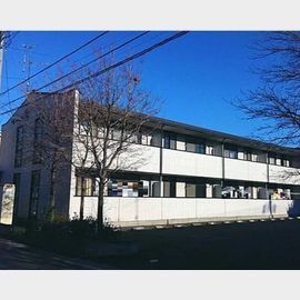 レオパレスドミールB館 2階 築27年7ヶ月の賃貸物件