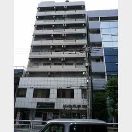 ダイヤモンドレジデンス 5階 築37年2ヶ月の賃貸物件