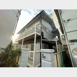 ホワイトハイム２の賃貸物件