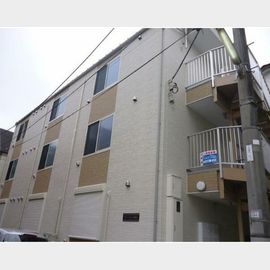 グランシャレー梅島３の賃貸物件