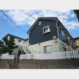 ニューコート王子台の賃貸物件