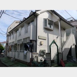 パレノーブルの賃貸物件