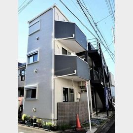 プランタン六町の賃貸物件