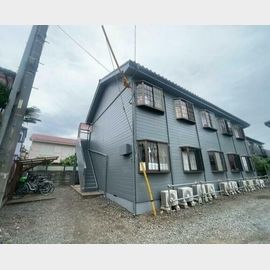 霞ヶ関駅より徒歩9分 1階 築34年9ヶ月の賃貸物件