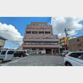 グランメゾン習志野 2階 築25年10ヶ月の賃貸物件