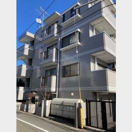 河辺マンションの賃貸物件