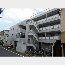 ウィンベルソロ竹ノ塚Ｎｏ．５の賃貸物件