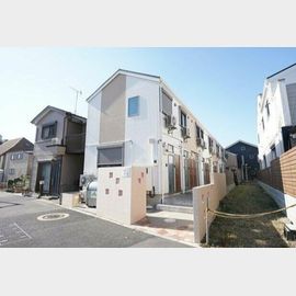 京成高砂駅より徒歩13分 2階 築6年11ヶ月の賃貸物件