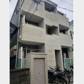 Shalom大久保 3階 築10年10ヶ月の賃貸物件