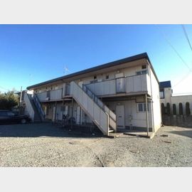 コーポサイトウ 2階 築41年9ヶ月の賃貸物件