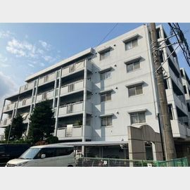 鶴ヶ島駅より徒歩19分 1階 築32年10ヶ月の賃貸物件