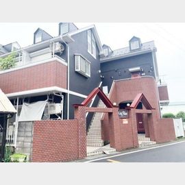 シティパレス浅羽野 2階 築38年10ヶ月の賃貸物件