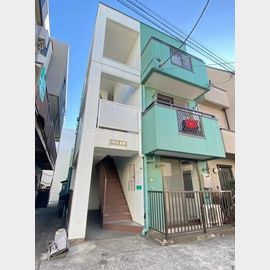 ヴィラ北野 1階 築35年6ヶ月の賃貸物件