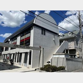 行田駅より徒歩20分 築35年8ヶ月 2階建の賃貸物件