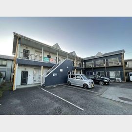 鶴ヶ島駅より徒歩13分 2階 築32年9ヶ月の賃貸物件